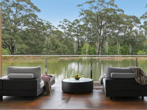 Casa Sul Lago Quite Simply A Very Special Place - Your Accommodation 1