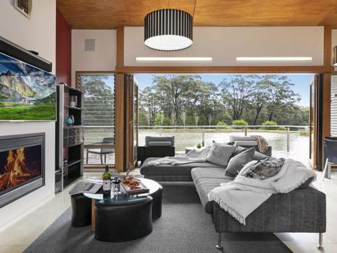 Casa Sul Lago Quite Simply A Very Special Place - Your Accommodation 5