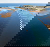 The Seabird - Your Accommodation