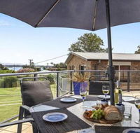SunRay on Orama spacious with great views - Your Accommodation