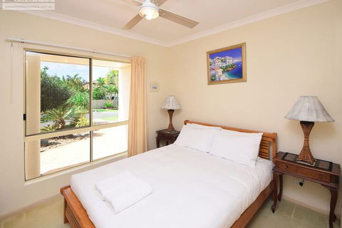 Fabulous Pet Friendly Family Home - 3 Carribean Court - Your Accommodation 5
