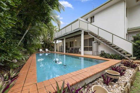 Fabulous Pet Friendly Family Home - 3 Carribean Court - Your Accommodation 1