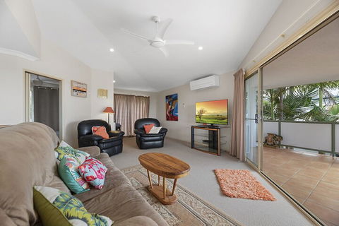Fabulous Pet Friendly Family Home - 3 Carribean Court - Your Accommodation 6