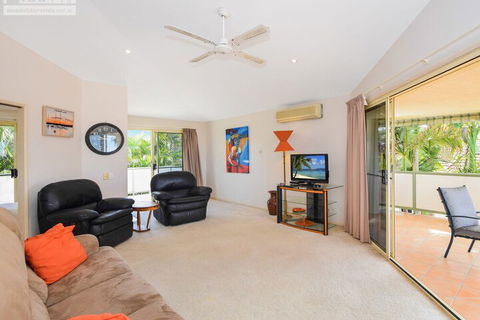 Fabulous Pet Friendly Family Home - 3 Carribean Court - Your Accommodation 3