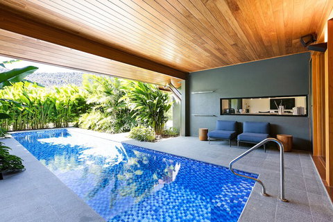 Aqua - At Funnel Bay - Your Accommodation 4