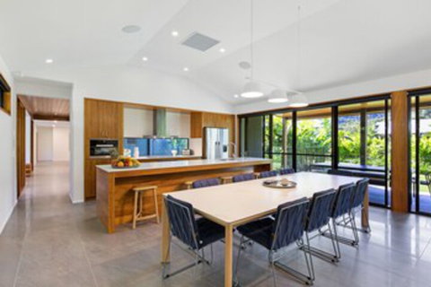 Aqua - At Funnel Bay - Your Accommodation 0