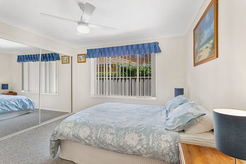 Farm Road, 6A - Your Accommodation 6
