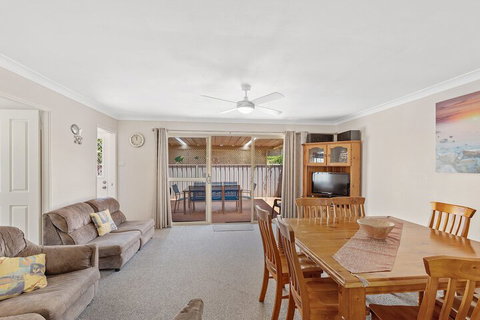Farm Road, 6A - Your Accommodation 4