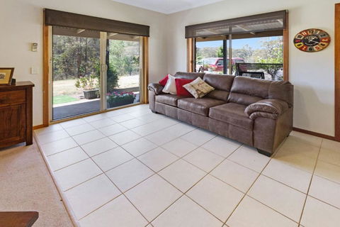 Mt Taylor Country Retreat 15 Minutes To Bairnsdale - Your Accommodation 6