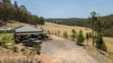 Mt Taylor Country Retreat 15 Minutes To Bairnsdale - Your Accommodation 5