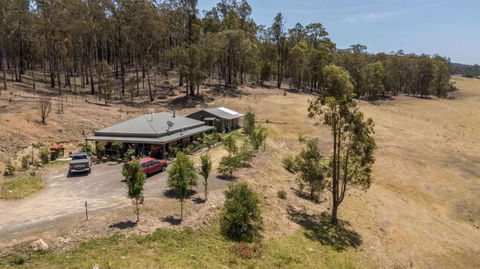 Mt Taylor Country Retreat 15 Minutes To Bairnsdale - Your Accommodation 1
