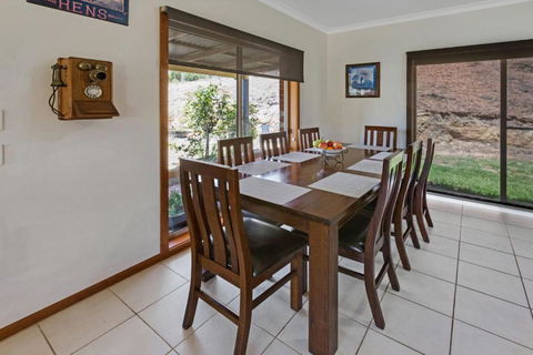 Mt Taylor Country Retreat 15 Minutes To Bairnsdale - Your Accommodation 3