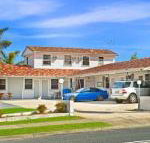 The Wauchope Motel