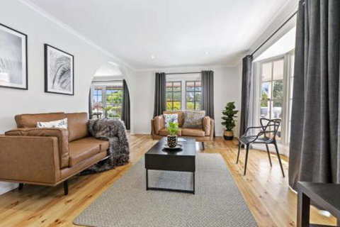 YIN YANG MOUNT ELIZA - Your Accommodation 5