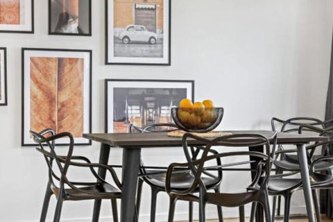 YIN YANG MOUNT ELIZA - Your Accommodation 3