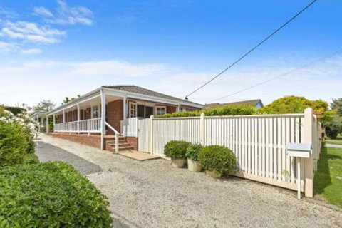 YIN YANG MOUNT ELIZA - Your Accommodation 7