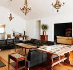 Corunna Station Country House - Your Accommodation