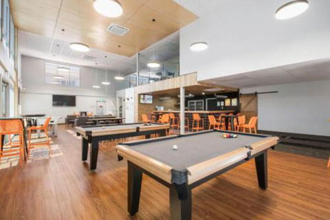 Velocity Motel & Bistro WA - Your Accommodation 2
