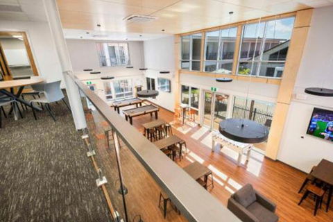 Velocity Motel & Bistro WA - Your Accommodation 5