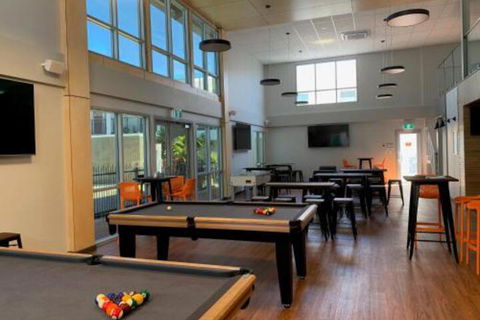 Velocity Motel & Bistro WA - Your Accommodation 3