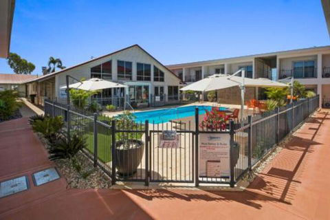 Velocity Motel & Bistro WA - Your Accommodation 0