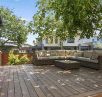 The Heart of Cosmopolitan Mornington - Your Accommodation