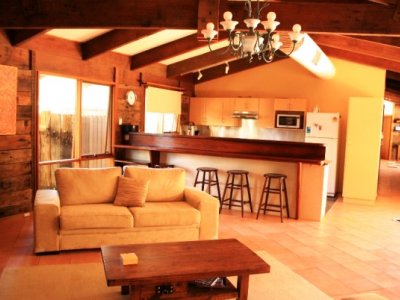 Alice Station Bed & Breakfast - Your Accommodation 2