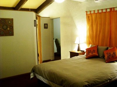 Alice Station Bed & Breakfast - Your Accommodation 6