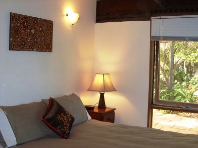 Alice Station Bed & Breakfast - Your Accommodation 3