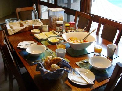 Alice Station Bed & Breakfast - Your Accommodation 5