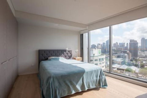 Modern Potts Point Apartment In Omnia - Your Accommodation 0