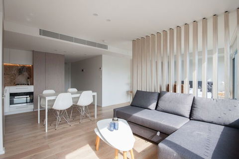 Modern Potts Point Apartment In Omnia - Your Accommodation 3