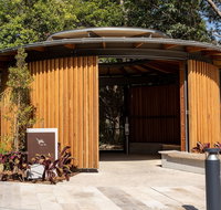 Wildlife Retreat at Taronga