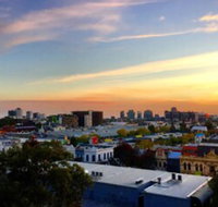 Modern Studio in Heart of Lively Chapel Street