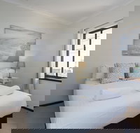 Cottesloe Sea Salt Abode