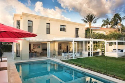 Vaucluse Manor H327 - Your Accommodation 0