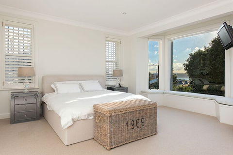 Vaucluse Manor H327 - Your Accommodation 5