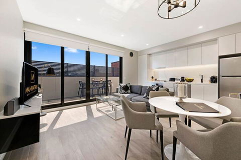 Manhattan Apartments - Glen Iris - Your Accommodation 6