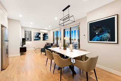 Manhattan Apartments - Glen Iris - Your Accommodation 3