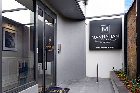 Manhattan Apartments - Glen Iris - Your Accommodation 1