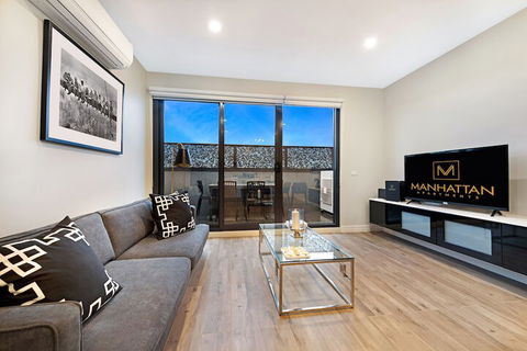 Manhattan Apartments - Glen Iris - Your Accommodation 4