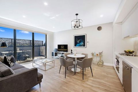 Manhattan Apartments - Glen Iris - Your Accommodation 0