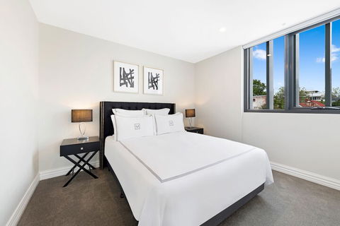 Manhattan Apartments - Glen Iris - Your Accommodation 7