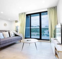Trendy 2 Bedroom In Ringwood/Eastland With Parking