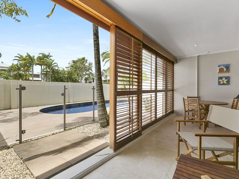 A Superb Location For Enjoying The Best Of Noosa Unit 2 / 69 Noosa Parade - Your Accommodation 0