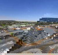 Centrepoint Apartments