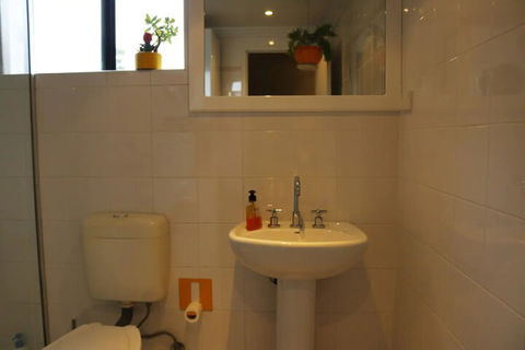 Erko Home In The Middle Of The Action With Parking - Your Accommodation 5