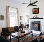 The Homestead at Corunna Station - Your Accommodation