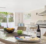 Saltwater entertainers paradise - Your Accommodation