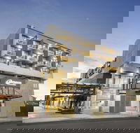 Oaks Toowoomba Hotel - Your Accommodation